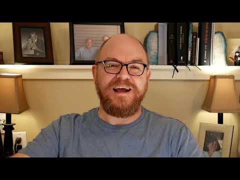 (Revelation 11:5-7) A Devotional Exposition of Revelation - episode 60