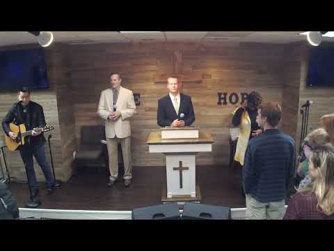 Feb 6, 2022 47 - Man's Denial v. God's Revelation (Part 1) [Joshua 7:8-12]