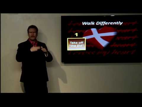 The Believer is to Work Differently | Ephesians 4:22-32