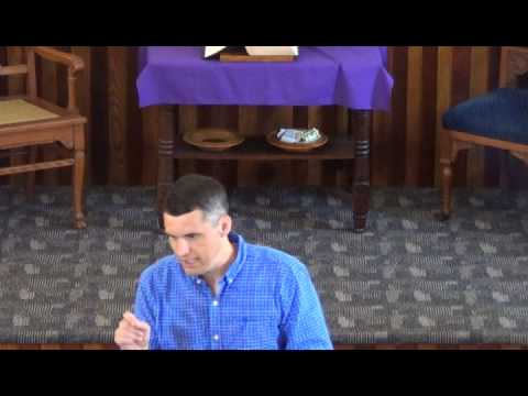 Sermon -- Surprised By Prayer (Genesis 19:27-29)