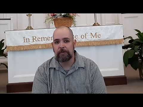 May 31, 2020 (Joel 2:27-29, Acts 2:1-5, 12-16, 1 Corinthians 12:3-13)