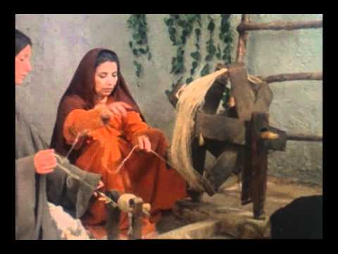 Kekchi - Luke 01:26-80