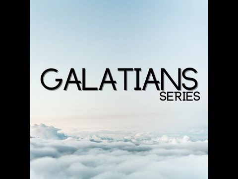 "The Blessing of Abraham" Galatians 3:13-15 Thurs PM (7/14/22)