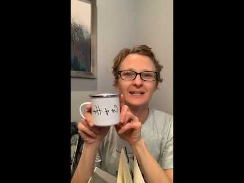 Morning Cup of Hope: Psalm 130:3-4