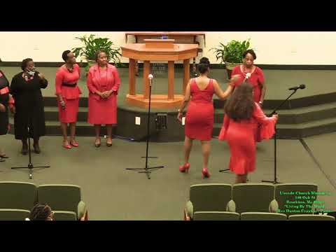 " God's More (Getting More out of Life)"Text: Job 42: 12 - 16