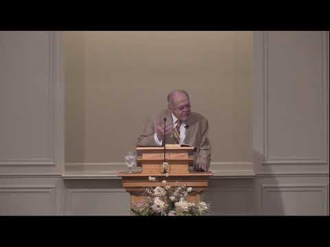 Clothes of Service (Exodus 39:1-43)