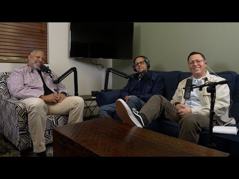 "Rock Life Podcast: Sermon Rewind - Kicking Off 2025!"