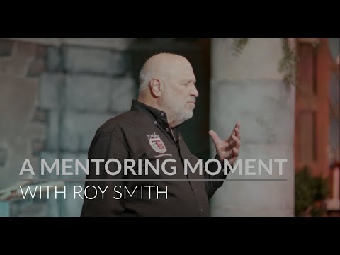 Snakes and Scorpions | A Mentoring Moment 255 | Luke 11:11-12