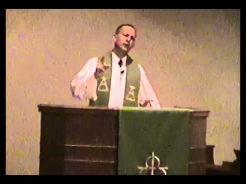 Romans 4:18-25 7/13/14 Reconciliation