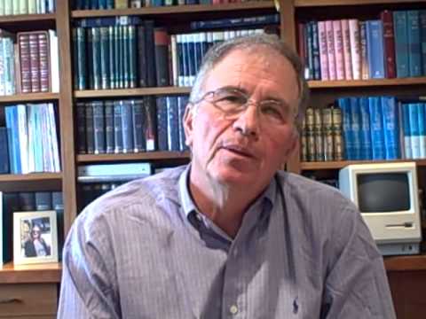 Rabbi Norman M. Cohen D'var Ekev - Deuteronomy 7:12-11:25