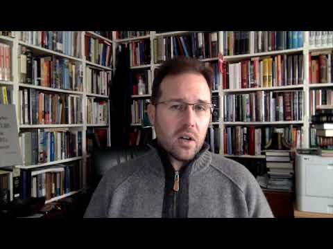 A Word in Season: Holy Waiting (Hosea 12:6)