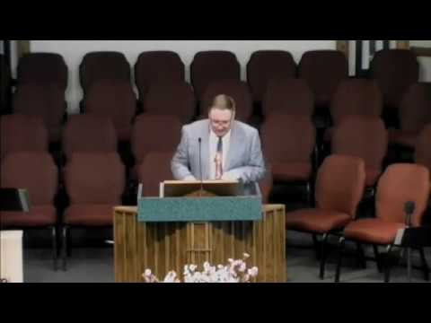 Deborah: The Female Judge | Judges 4:1-16 | Pastor Dan Erickson