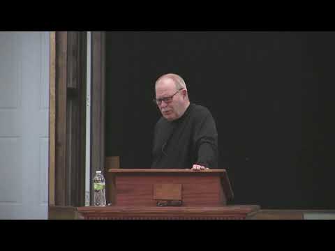 Old Paths Baptist Church, Bob Alexander - Sunday Service - John 10:14-30 - 1/9/22