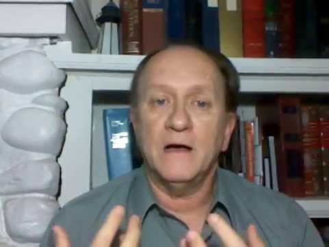 Rev 4:6-11 The Revelation Of Jesus Christ - The Four Living Creatures