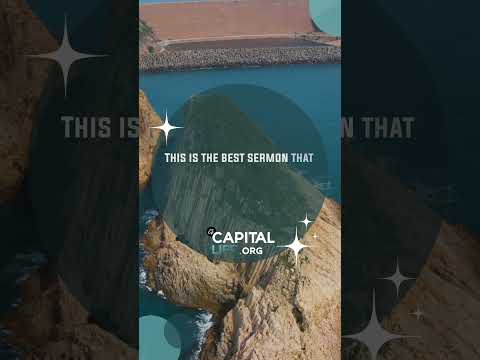 Are You 'Hungry for God?' #ThinkAboutIt #sundaystream #sermononthemount