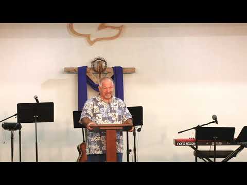 Deuteronomy 4:32 - 5:33 4/14/2021