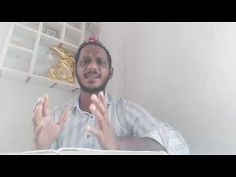 ബുദ്ധിമാന്റേ ജീവിതയാത്ര എങ്ങോട്ടാണ്?||Proverbs 15:24|| Message by:Sajan Mathew||