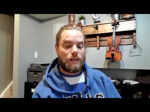 Confess And Call On The Name (Romans 10:9-13) #2