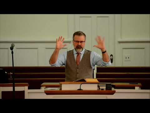 Revelation 9:13-21 "What Will it Take?"