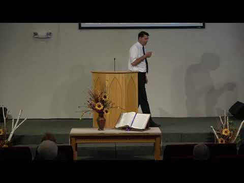 September 4, 2022 Acts 4:32 -5:11 Ananias & Sapphira