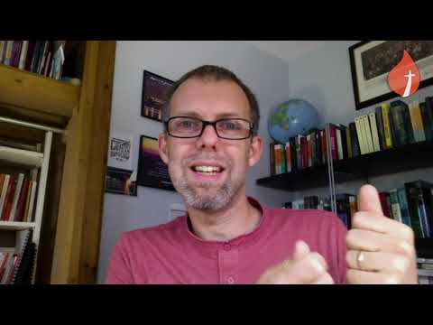 Jesus the true King - Revelation 1:12-18