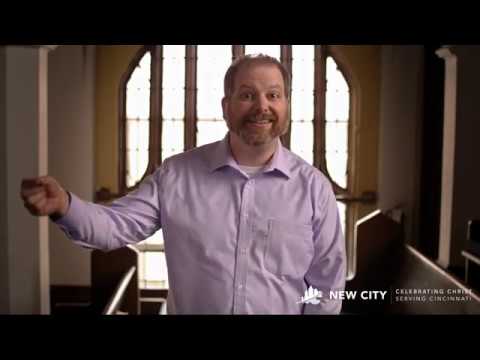 A Story for the Storyless (Luke 24:13–34) | April 19th, 2020 @NewCityCincy