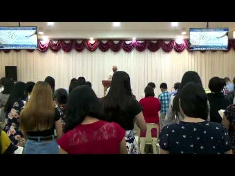 Romans 8:36, We Are Accounted As Sheep