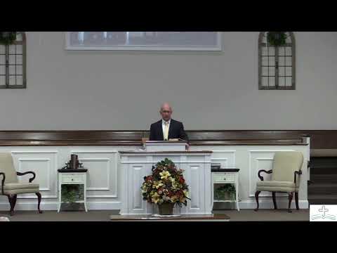 Decisions (Joshua 24:14-24) 2020-11-8 SUN PM