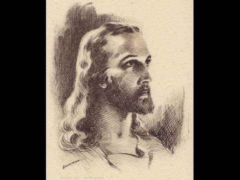 Everyday Bible Study - The Deity of Christ - John 1:1, 1 Timothy 3:16 - John Riley - #Help2