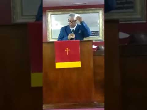 The chastisement of the Lord is because He loves us (Hebrews 12:5-15) part 2