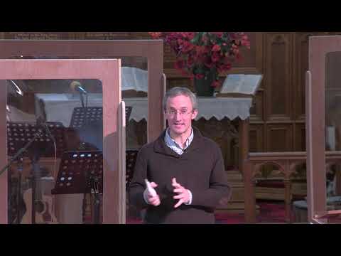 10:30 AM - Sunday 22nd November - Acts 2:29-41