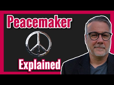 Matthew 5:9 || Blessed Are The Peacemakers