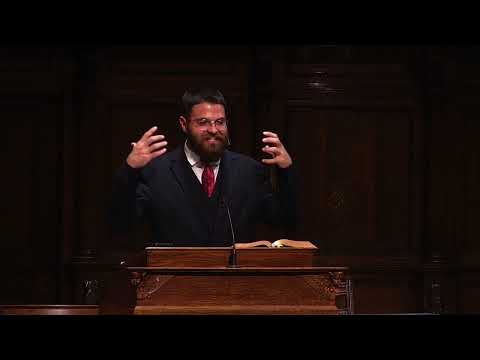 Sermon "The Wages of Sin” Lamentations 1:1-11