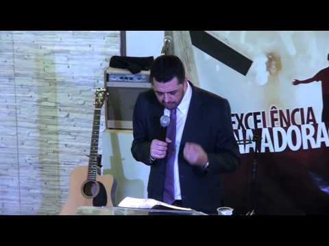 2 Samuel 24:24 - Presbítero Antonio Carlos 27/10/2013