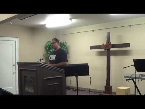 Micah 2:6-13 12/14/16