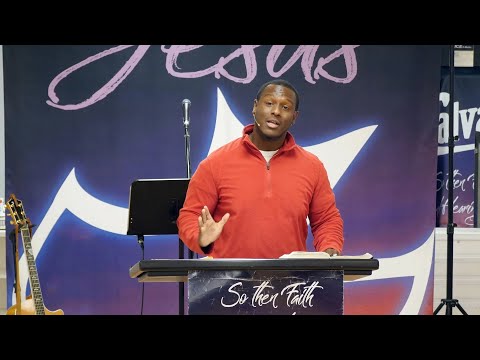 2 Chronicles 20:1-19 “This Is How I Fight My Battles; My Eyes Are On You”