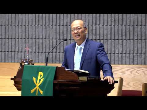 "False Prophets" - Micah 2:6-11(Sep 6)