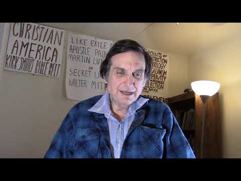 Commande To Preach - Acts 10:42 - Miricle If Schumer Was'nt Demon Possessed ?