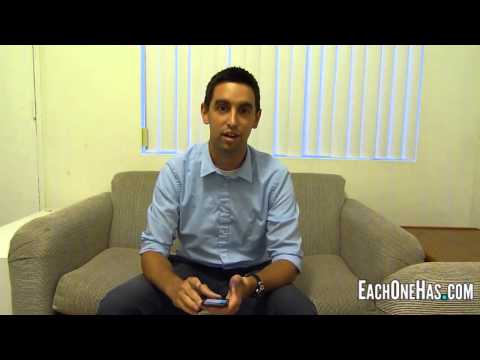 Why Do I Lose Faith? | Mark 11: 24 | EachOneHas.com