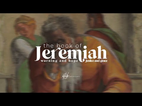 The Heart of Israel’s Rebellion (Jeremiah 8:4-6) | The Book of Jeremiah