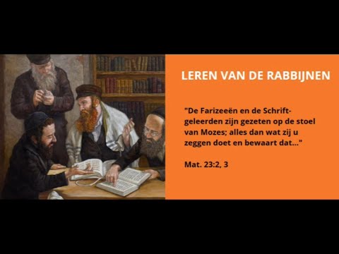 Wandelen, bewaren en doen - Leviticus 26:3