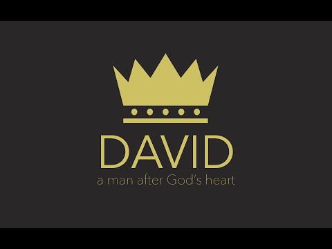 1 Samuel 18:5-9 - Making A Murderer (Pastor Caleb Ingersoll)