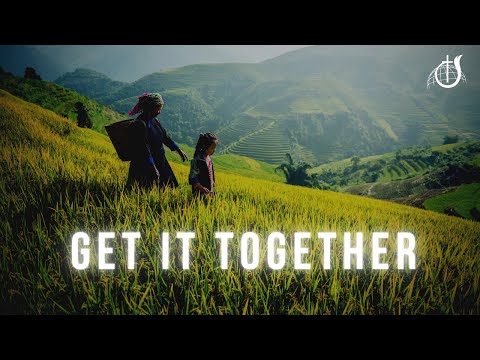 "Get it together" - Ephesians 5:14 -17 \\ Sunday Service \\ January 30, 2022