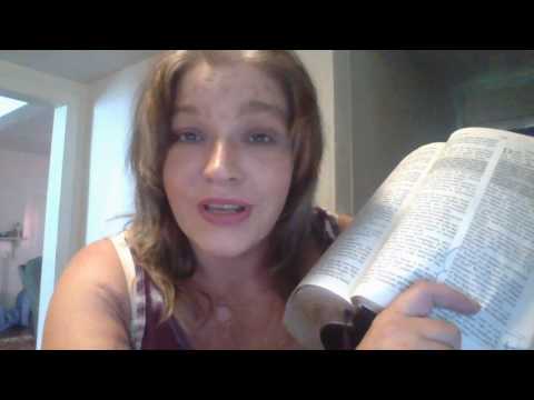 Answer to shuddershudder 1 Corinthians 6:9 - the UNRIGHTEOUS will not inherit explained