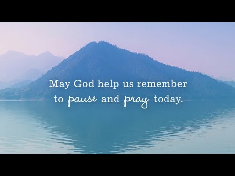 Early morning prayer requests/devotions! Scripture: Joshua 9:7-15 Pressing Pause To Pray! ????????