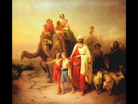 Galatians 4: 21-31 Verse By Verse Part 1