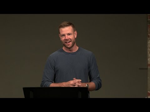 Help Wanted: Now Hiring Imperfect Prophets | 1 Kings 19:15-21