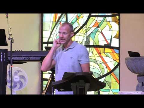 "Free Indeed; Overcoming Lust" 1 Thessalonians 4:3-7