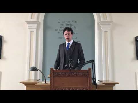 Genesis 7:11-24 - Noah and The Flood - Arnesby Baptist Church