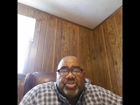 Isaiah 43:1-2,15 Embracing the future in a time of uncertainty